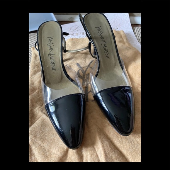 Yves saint - Picture 2 of 10